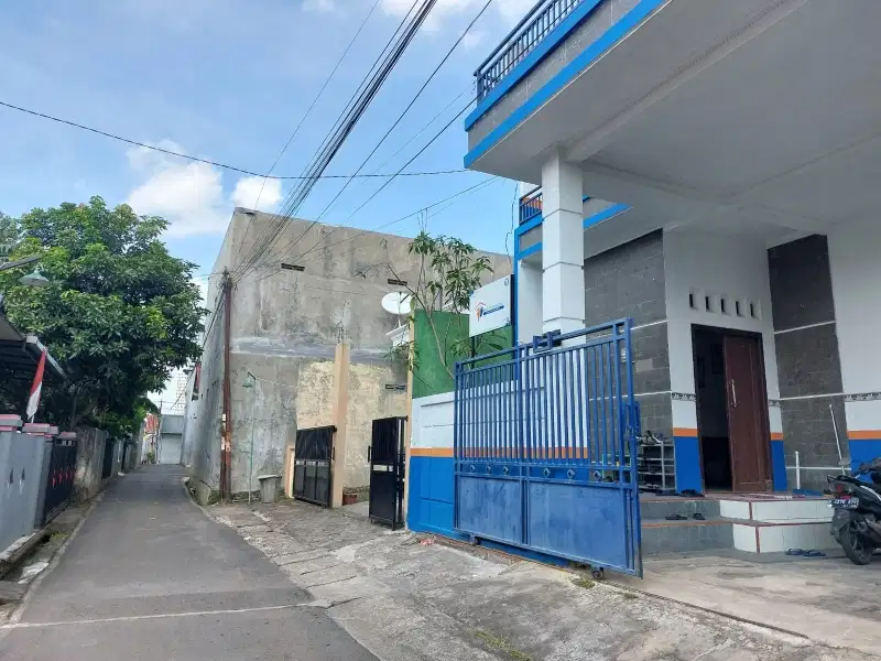 rumah kos ngesrep timur banyumanik