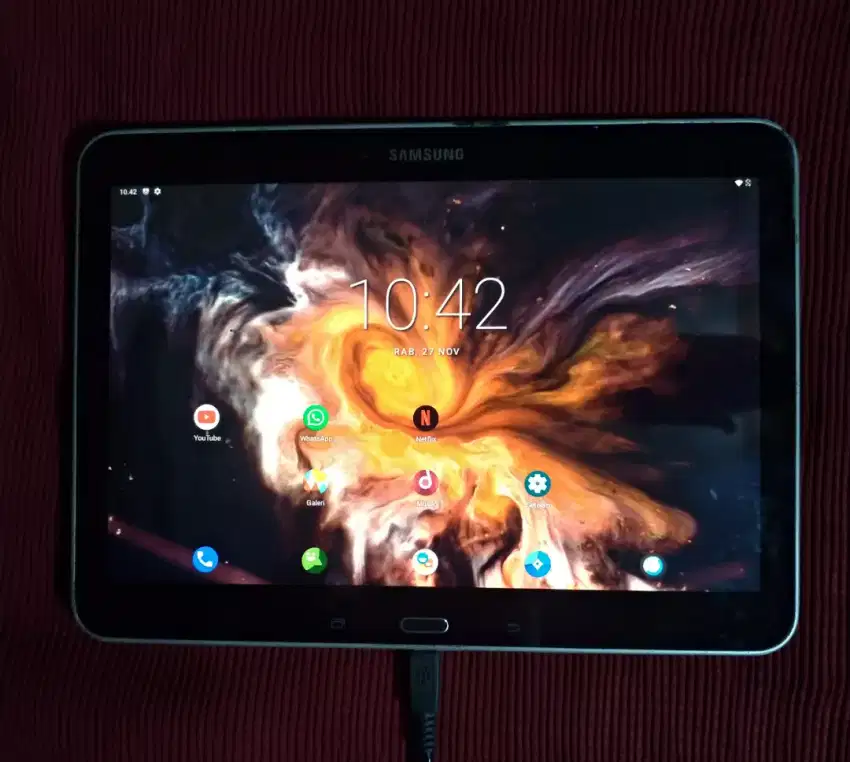 Samsung Galaxy Tab 4 10.1 inch