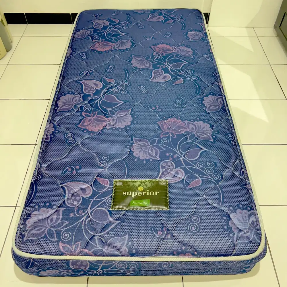 ELITE Springbed Serenity Superior Kasur 200 x 100