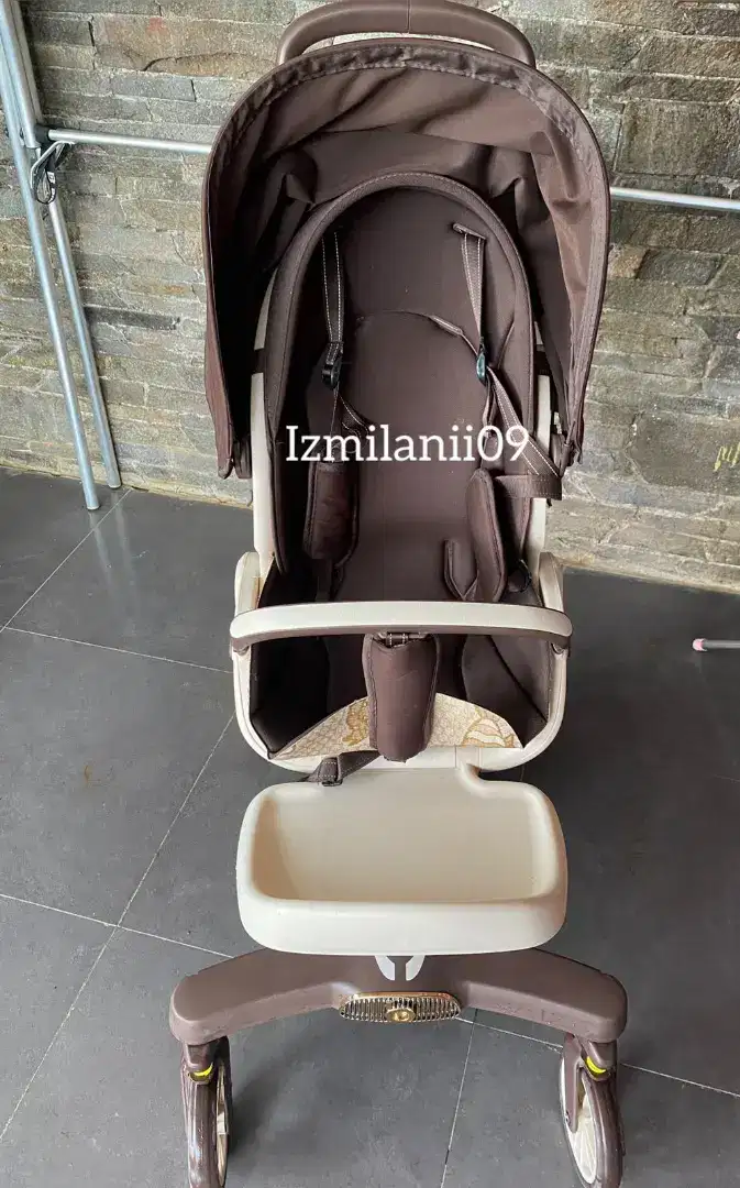 Stroller bayi baobaohao