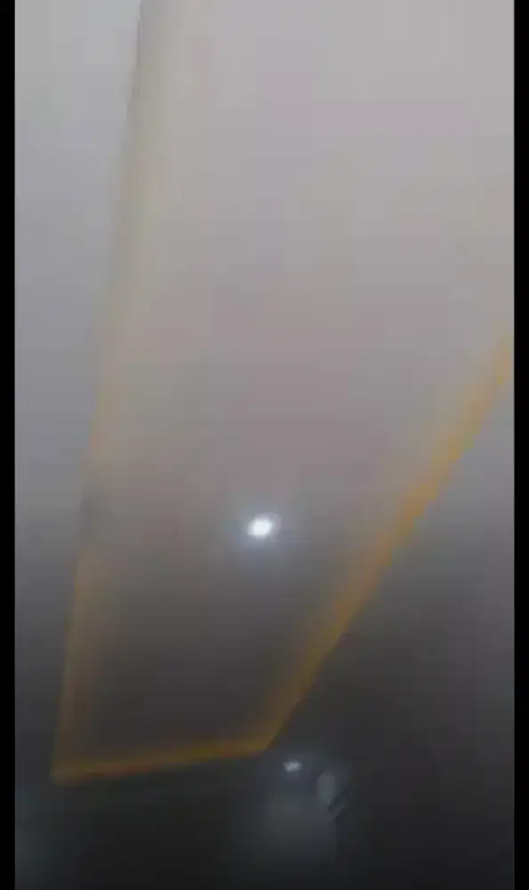 Plafon partisi PVC kanopi alumunium Lis gypsum