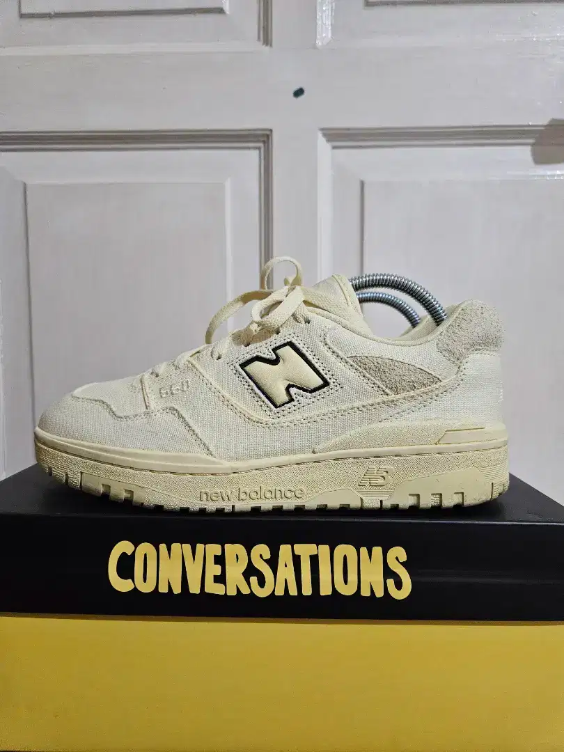 New Balance 550 JOE FRESHGODS CONVERSATION AMONGST US