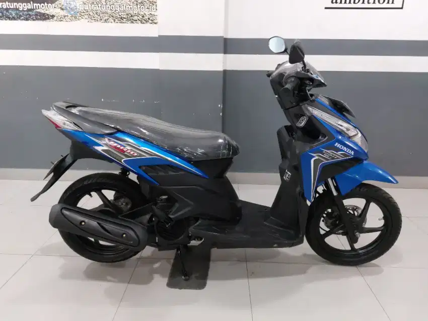 FOR SALE HONDA VARIO TECHNO 110 OLD