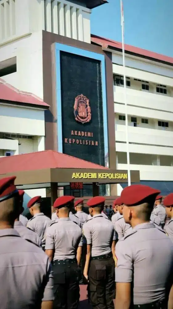 Les Privat TOEFL IELTS AKPOL Acept DET IUP Semarang