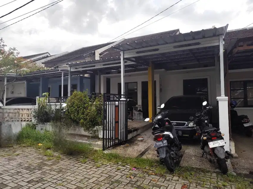 Dijual cepat... Rumah di Garut