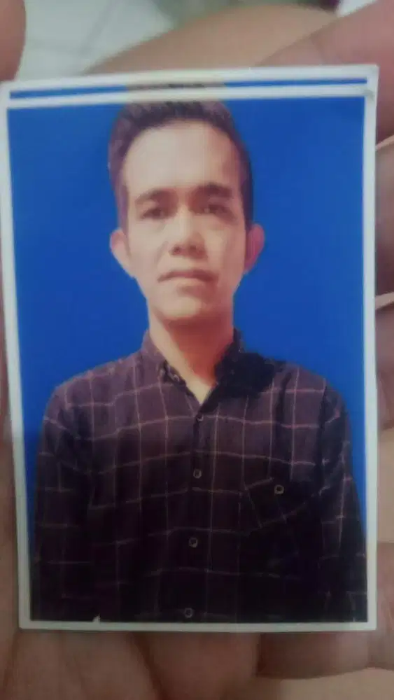 Dalam dan luar kota , frilance sim B1