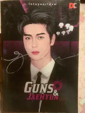 Novel guns & jaehyun