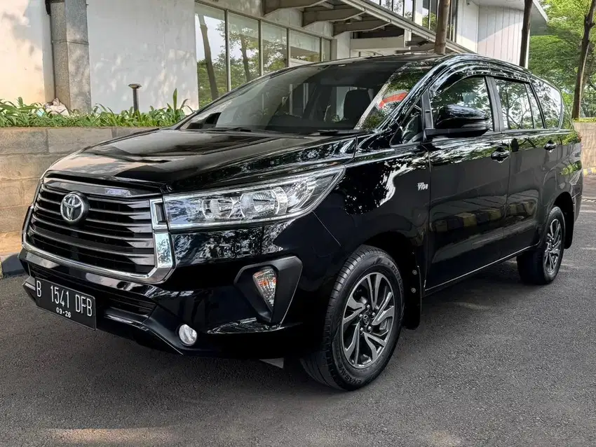 KM 22 RB Innova Reborn 2.0 G 2021 Kijang Innova 2023/2022 Inova 2020