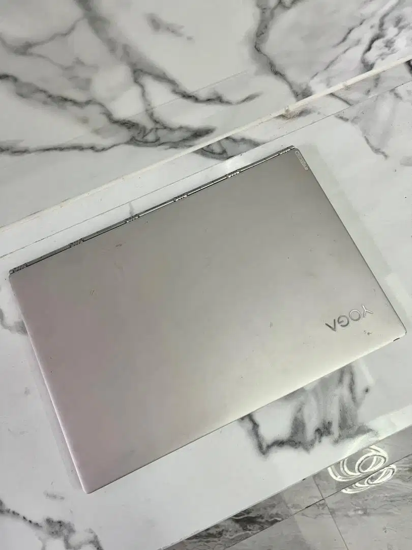 Laptop lenovo Yoga 920-13ikb