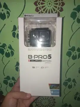 BRICA BRI PRO 5 Apla edition basic