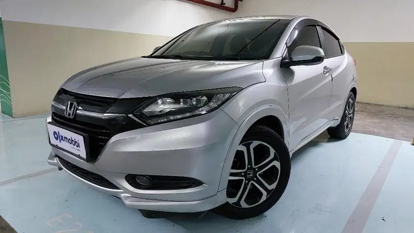 [OLXmobbi] Honda HR-V 1.8 RS Bensin-AT 2016 Abu