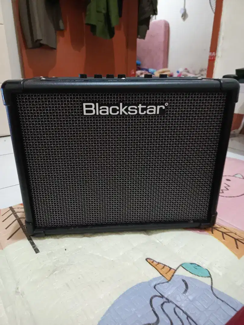 Ampli Gitar Blackstar ID core 20 V4