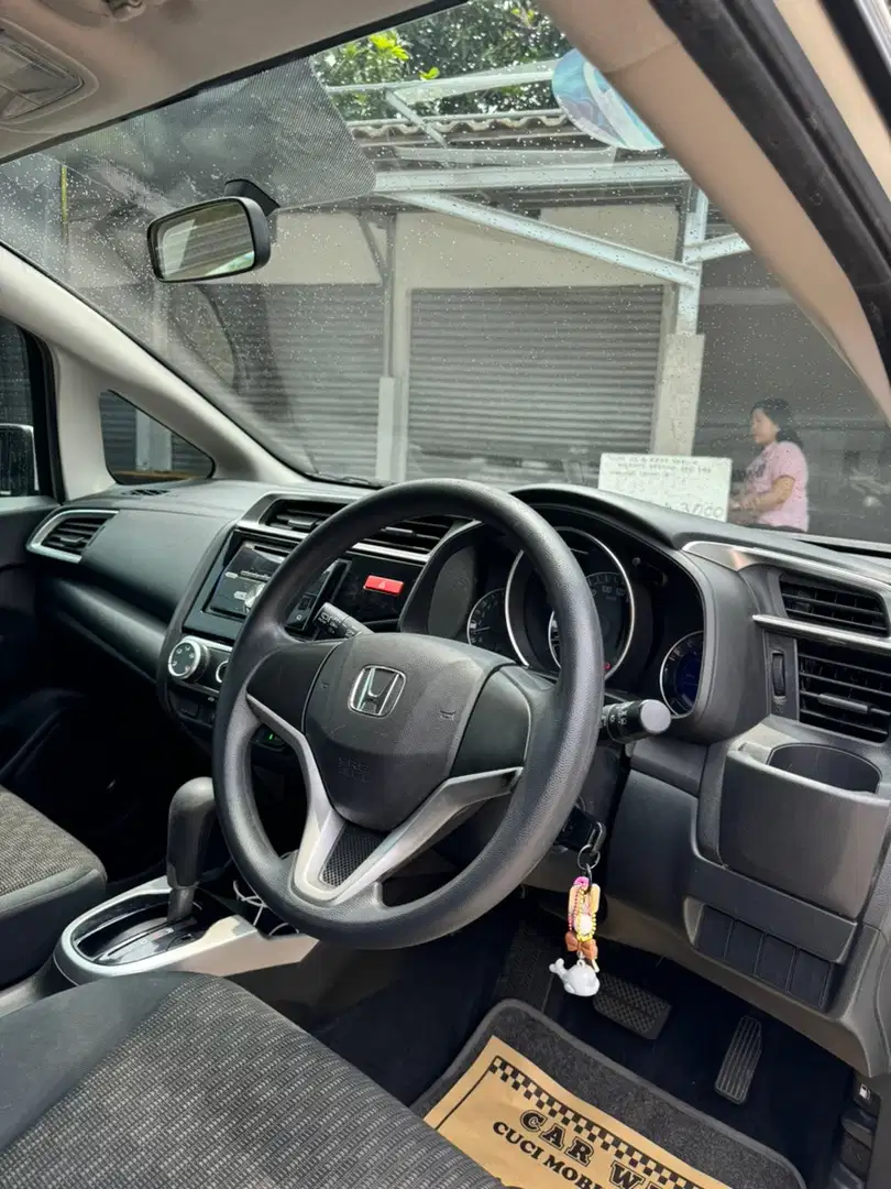 Honda Jazz 2014 Bensin