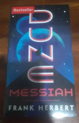 Dune Messiah (English Edition)