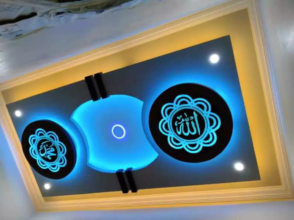 Instalasi Listrik Rumah Palembang