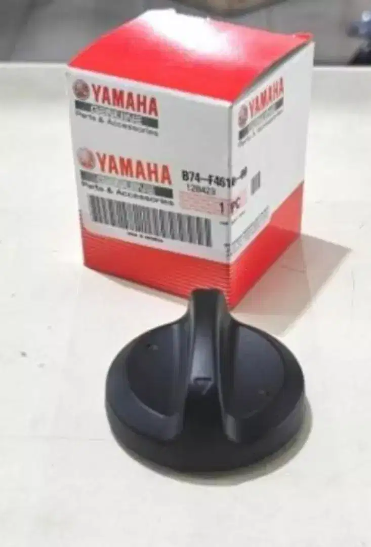 Tutup bensin xmax original pnp nmax neo Dan turbo