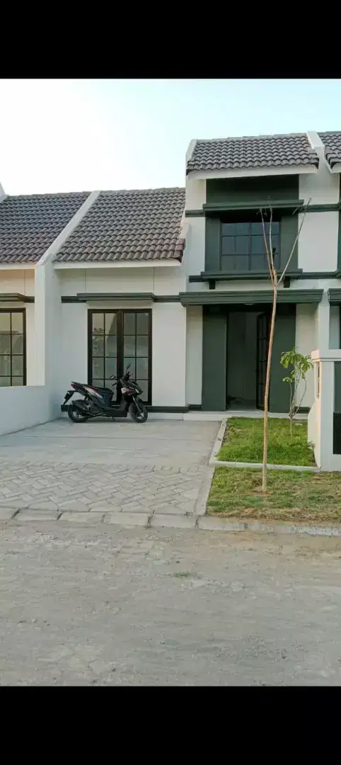 Oper Kredit Rumah