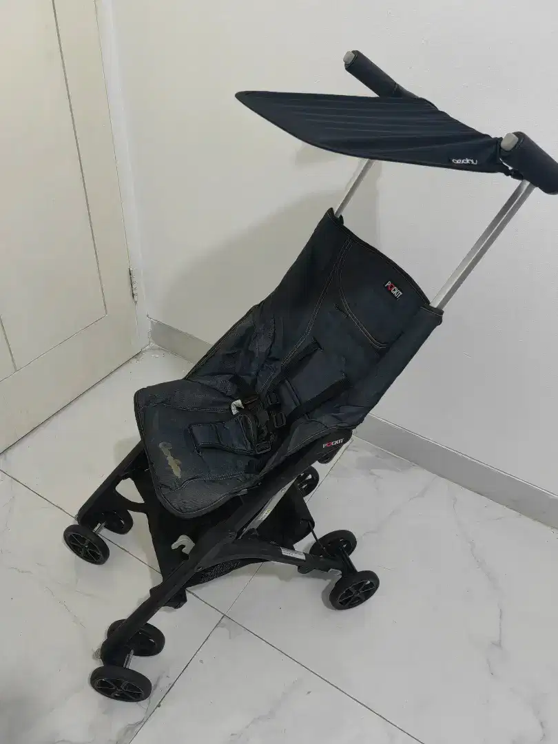 STROLLER COCOLATTE POCKIT