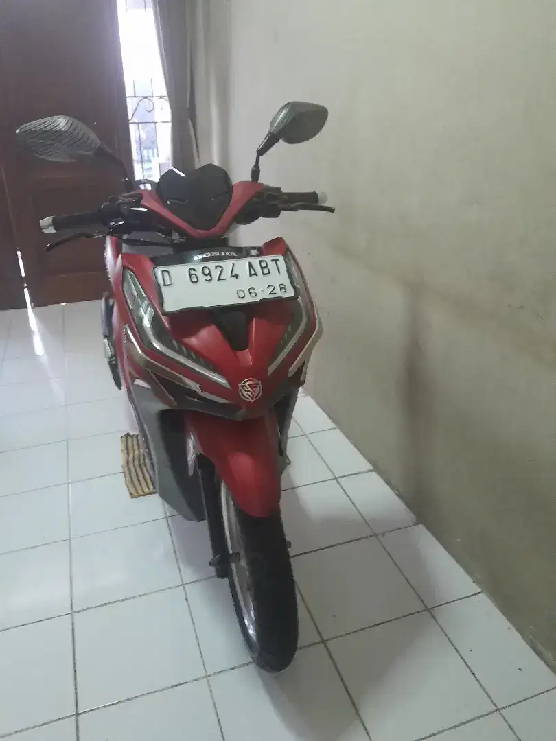 Honda vario 150 new