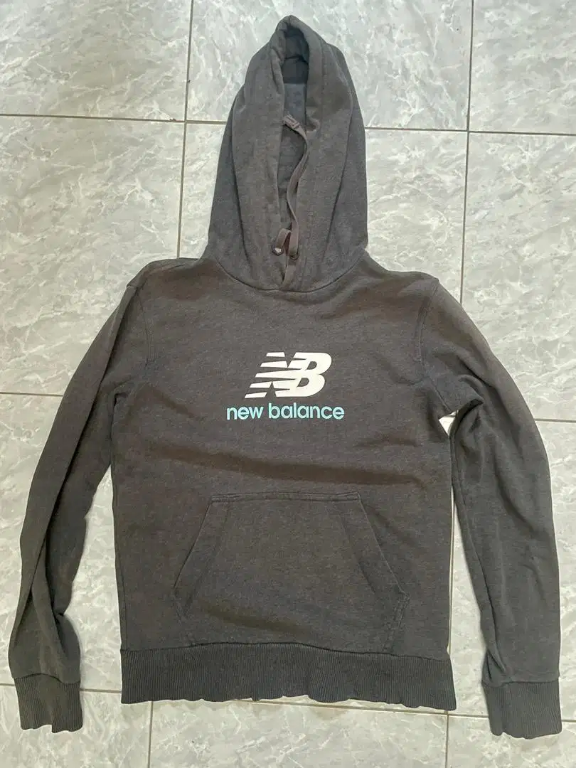 Hoodie New Balance