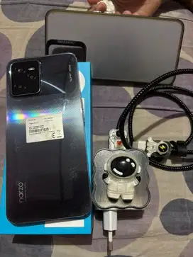 REALME NARZO 50A PRIME 4/128