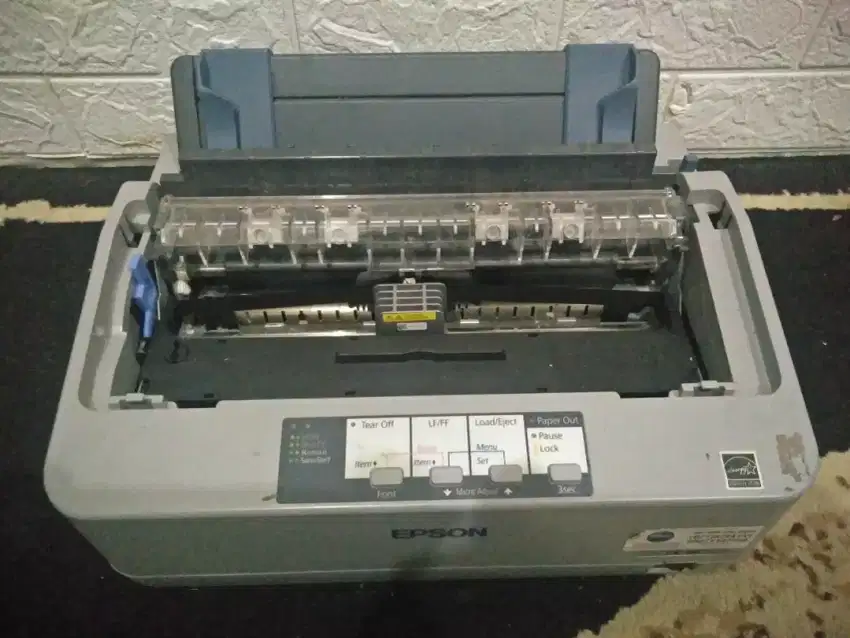 Printer Epson LX 310