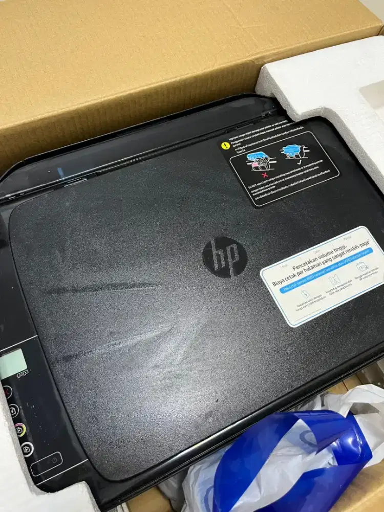 Printer HP Ink Tank 315