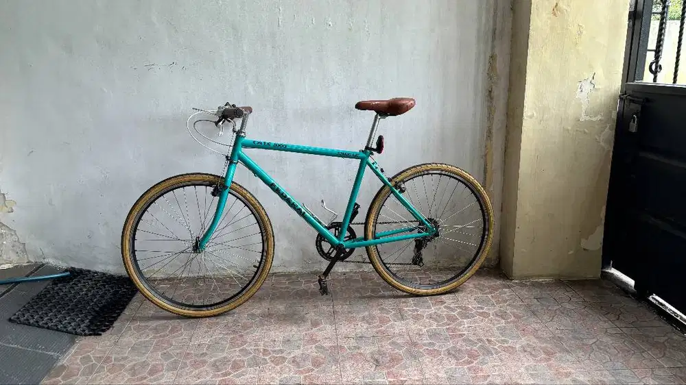 Sepeda Federal 7 Speed