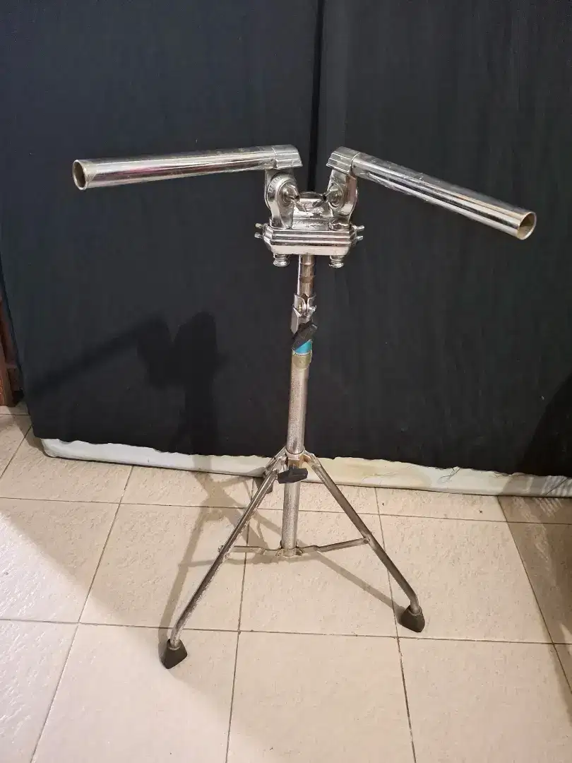 Stand tripod ludwig