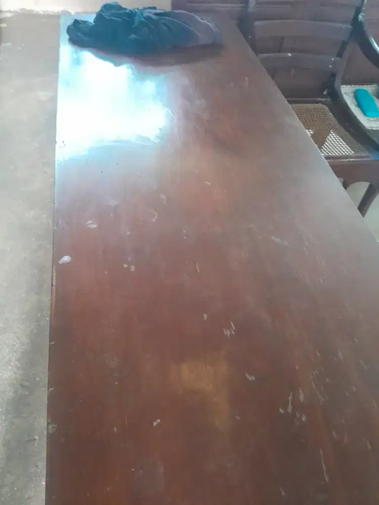 Bufet jadul full jati