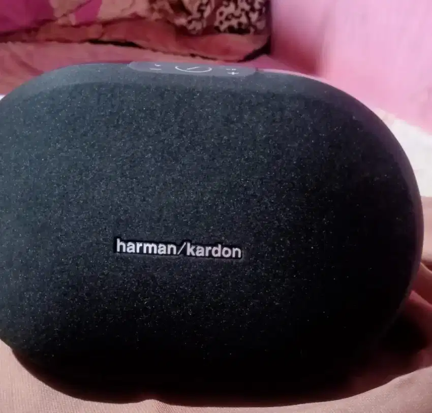 Harman kardon omny 20