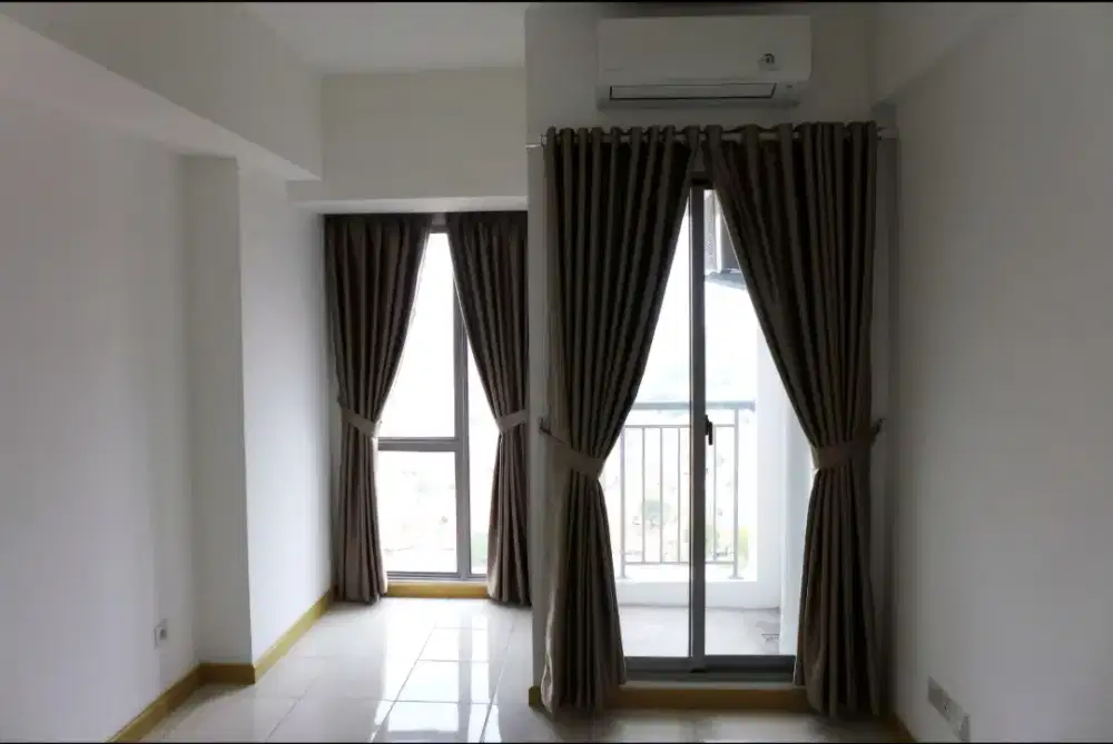 Sewa Tahunan M-Town GadingSerpong Studio