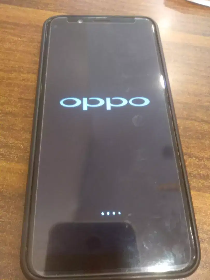 HP Oppo RAM4 dijual murah