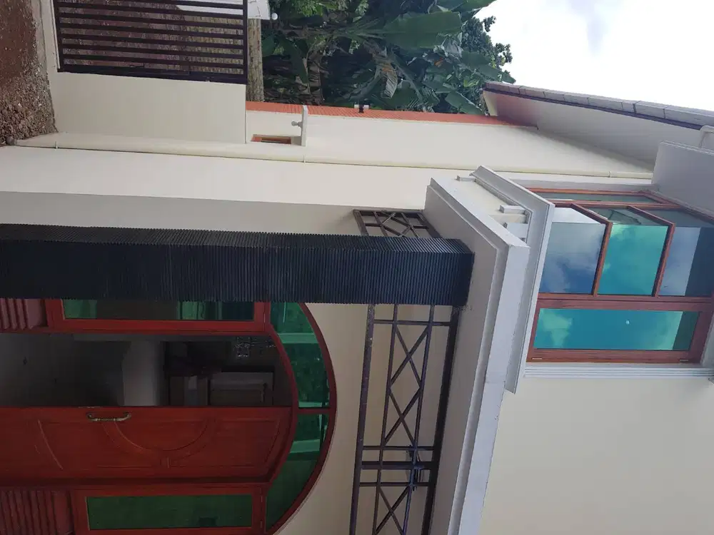 Jasa Tukang Kontraktor Pemborong Bangunan & Renovasi Rumah, Ruko, Kost