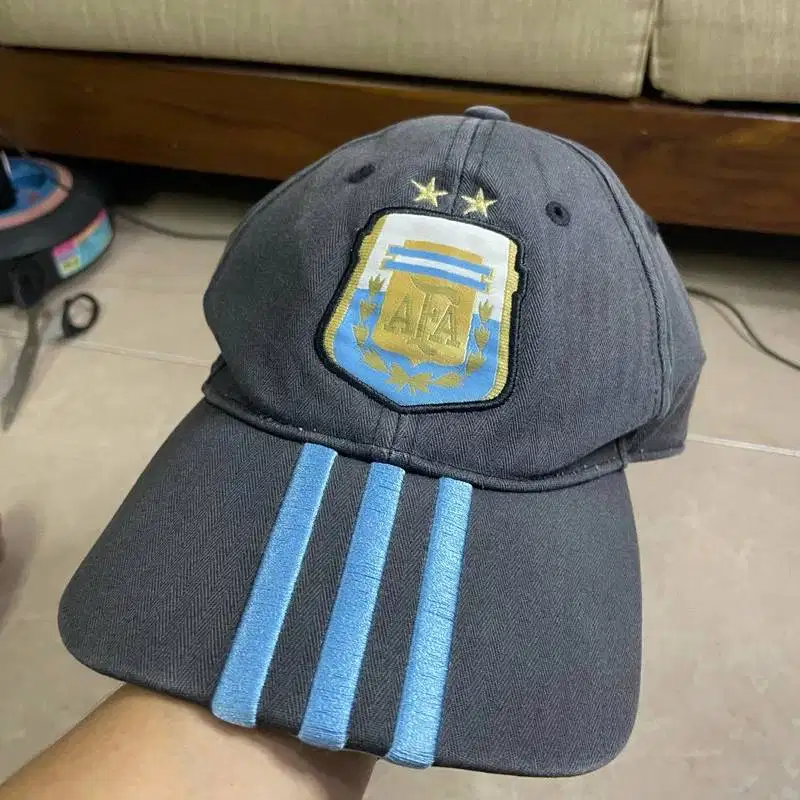 Topi adidas argentina