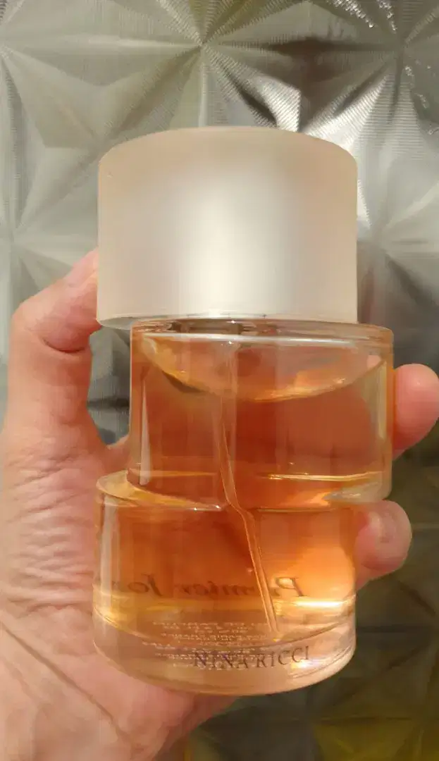 Dijual Parfum (Original Reject) Nina Ricci Premier Jour 100ml EDP