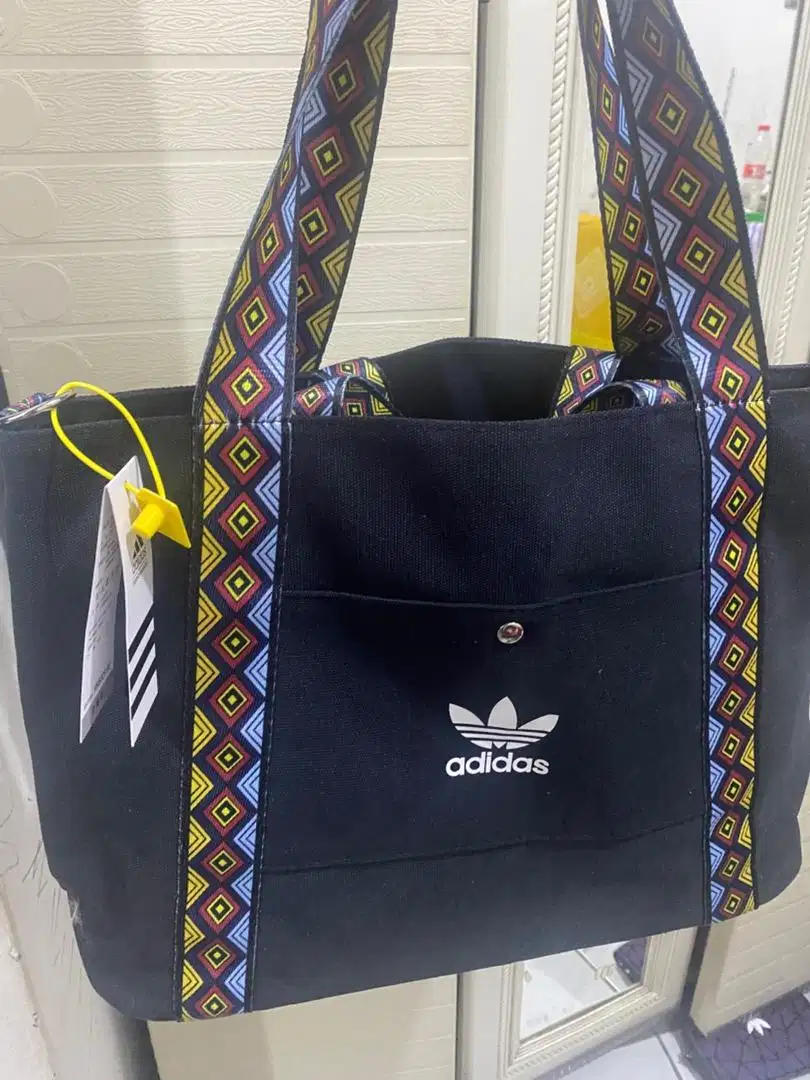 Tote Batik Adidas