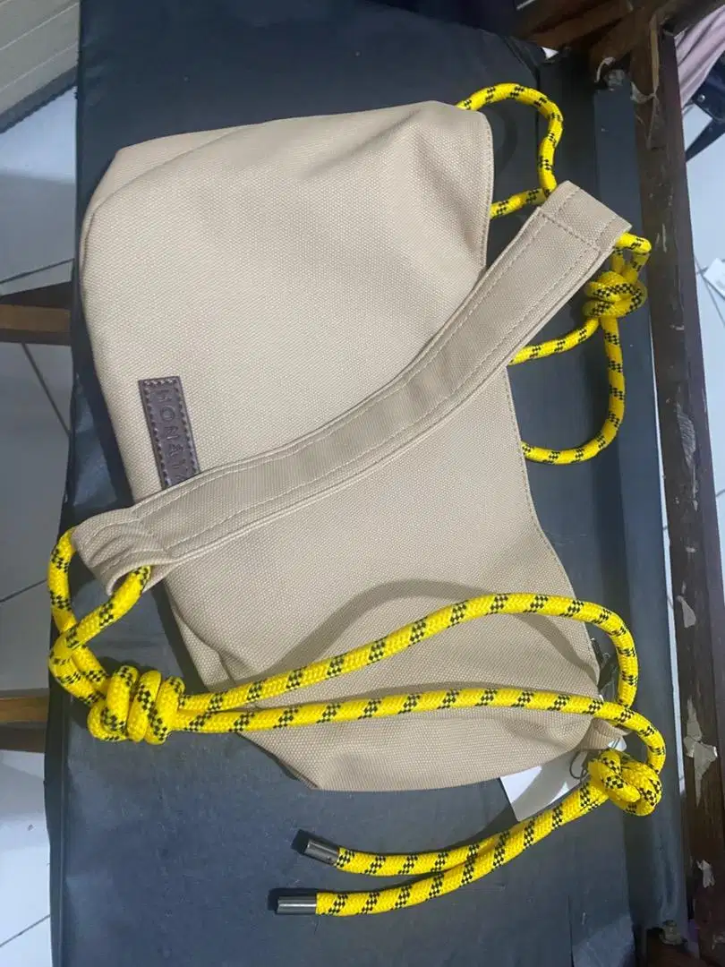Tas slempang tali
