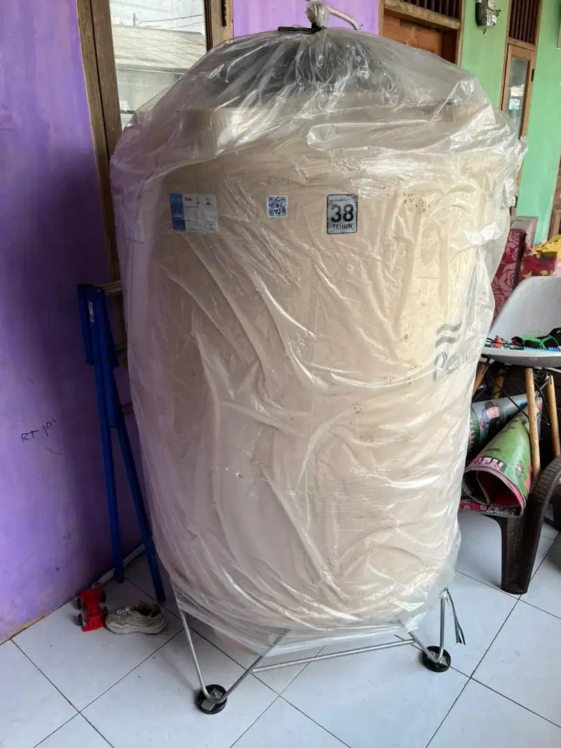 Toren Air Penguin 800L ( Seri TD80 )