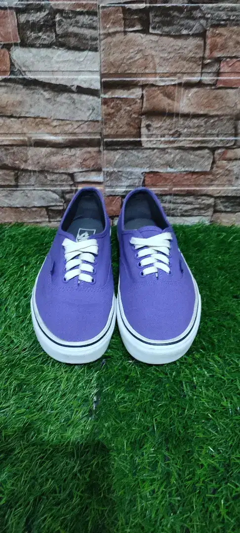 Vans Autentic Purple