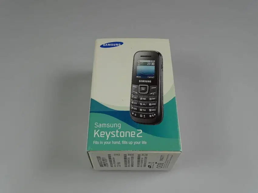 Hp samsung GSM type GT E1200/E1205 MURAH - BARANG BARU