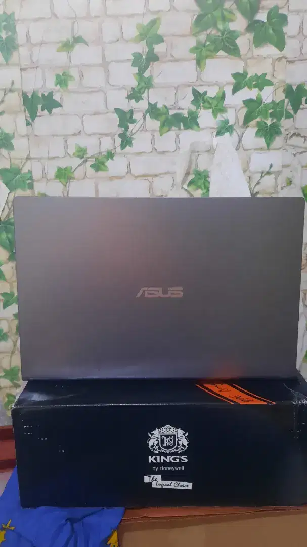 Laptop Asus M415DA SSD 512GB