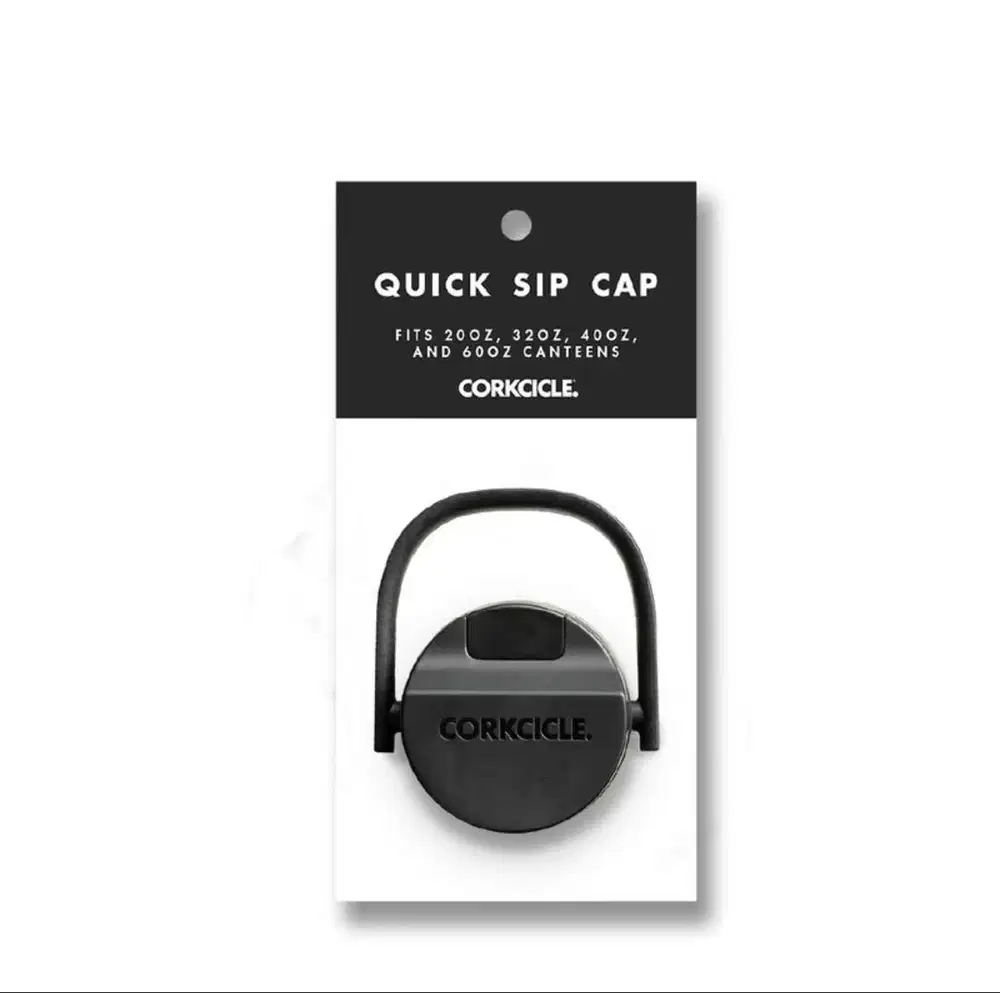 BOTOL MINUM CORCIKLE