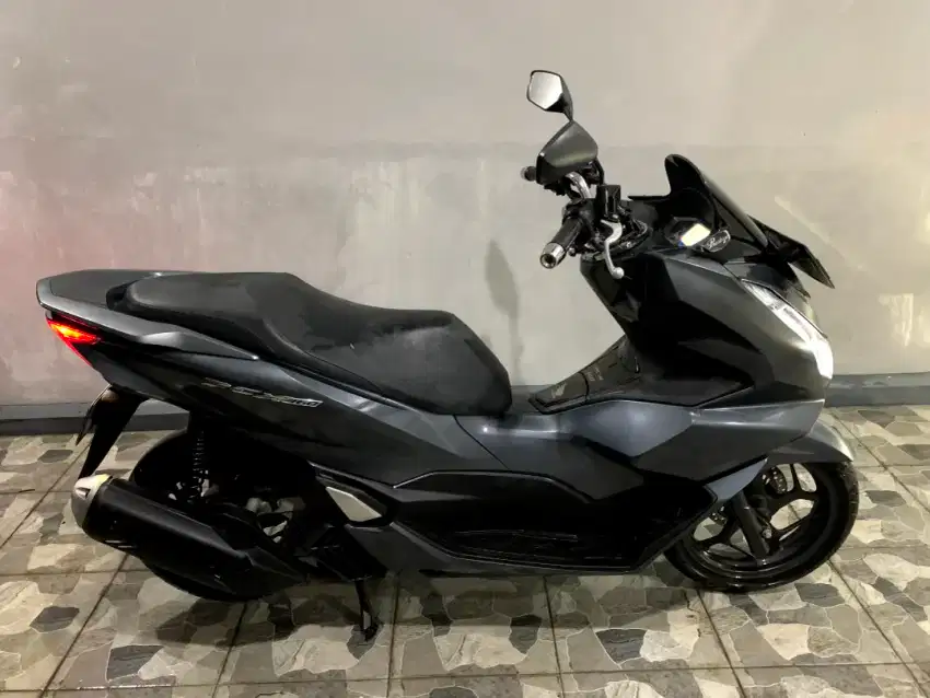 Honda PCX 160 2021