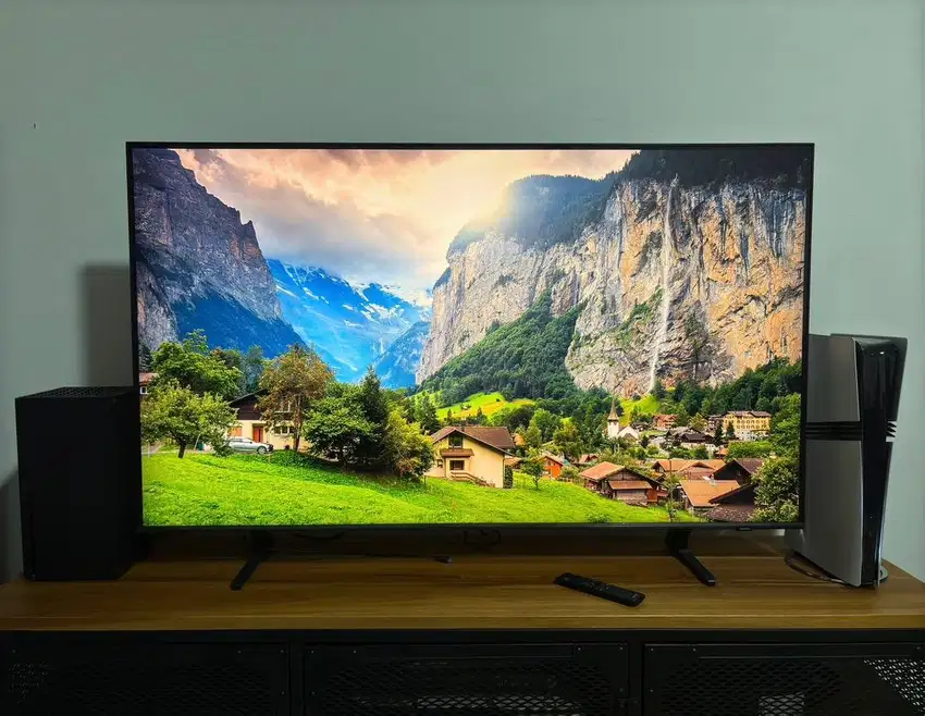 Smart Tv Samsung Qled 50 inch 4k