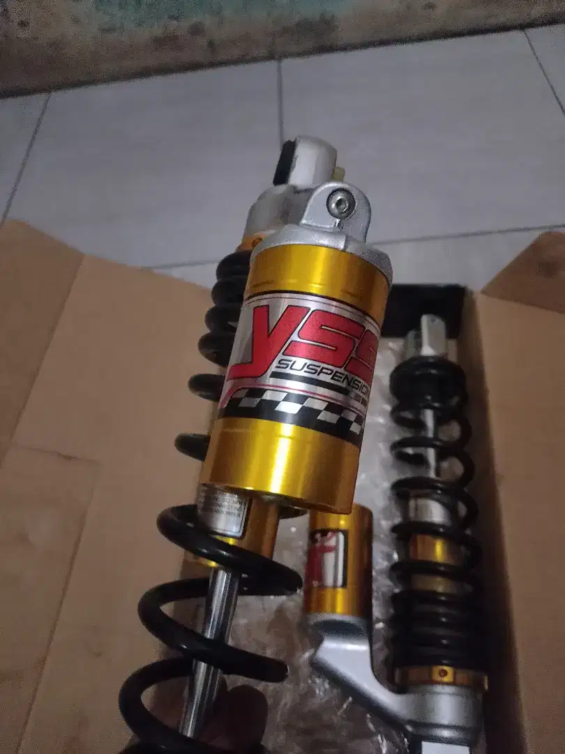 Shock belakang PCX NMAX AEROX