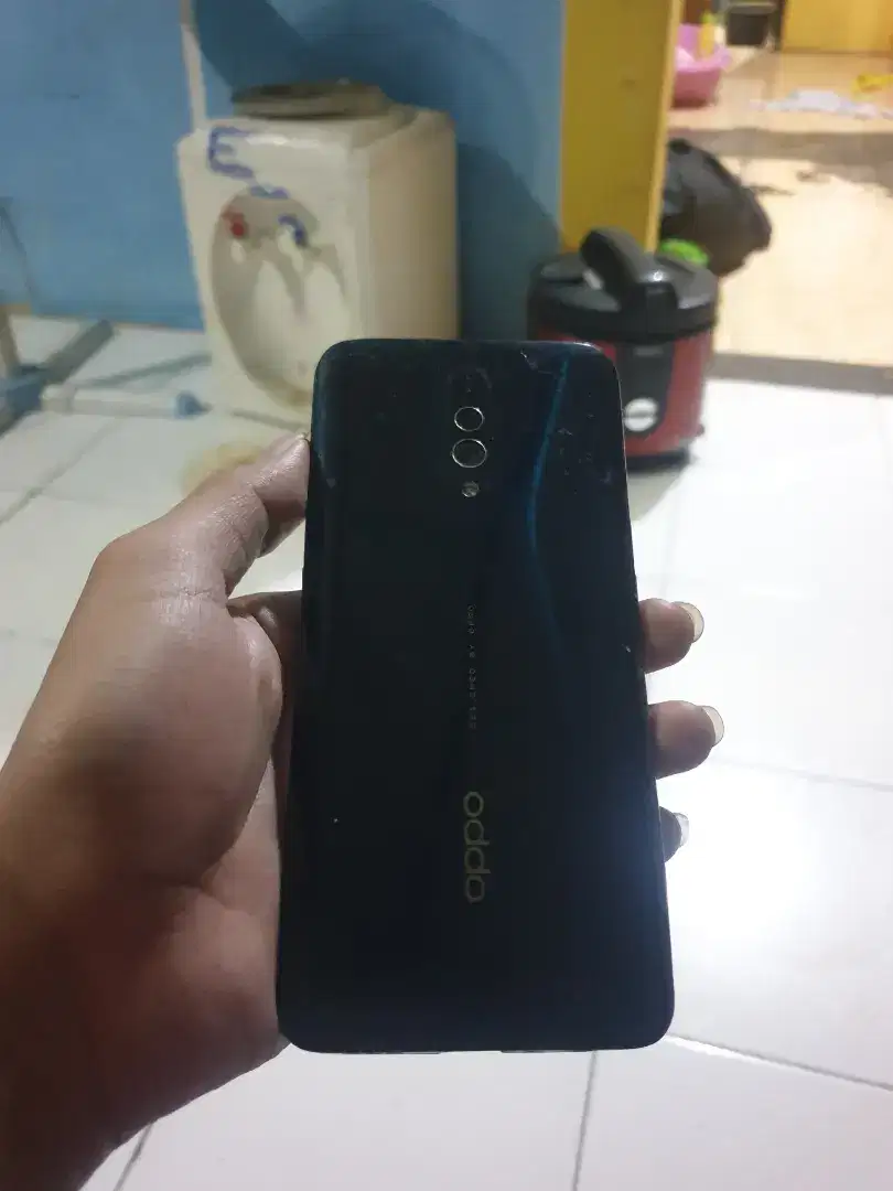 Oppo K3 (BATANGAN)