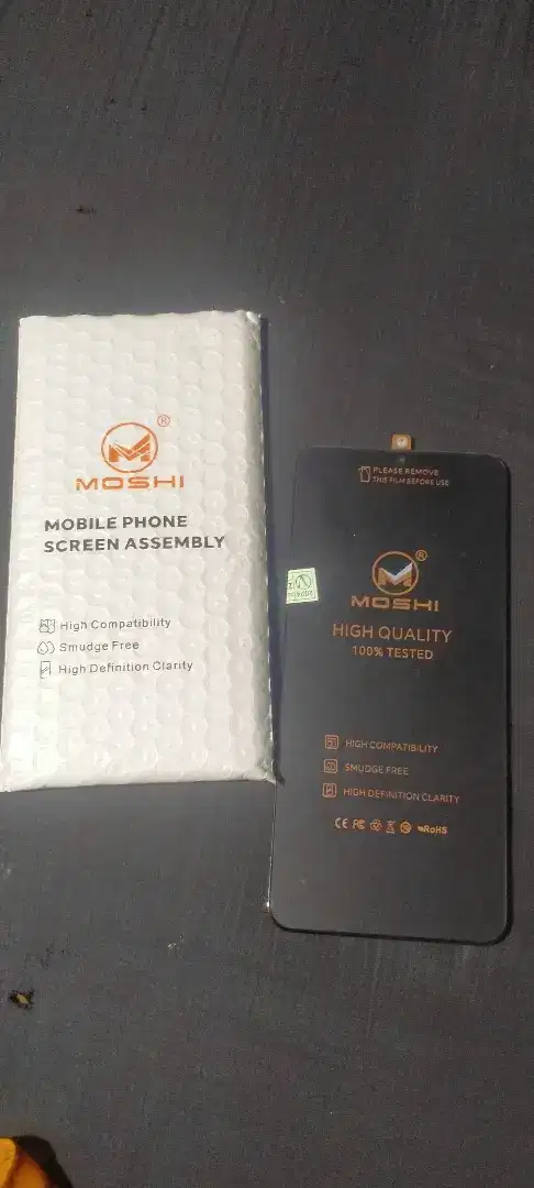 LCD REALME C53 KONDISI BARU