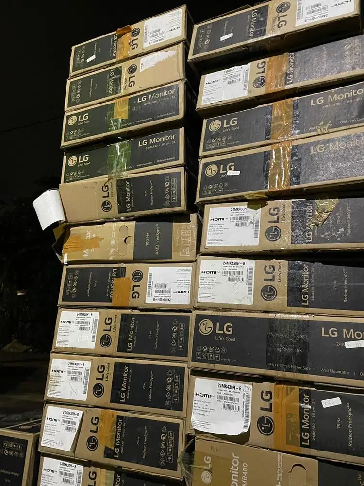 Menerima jual/beli komputer