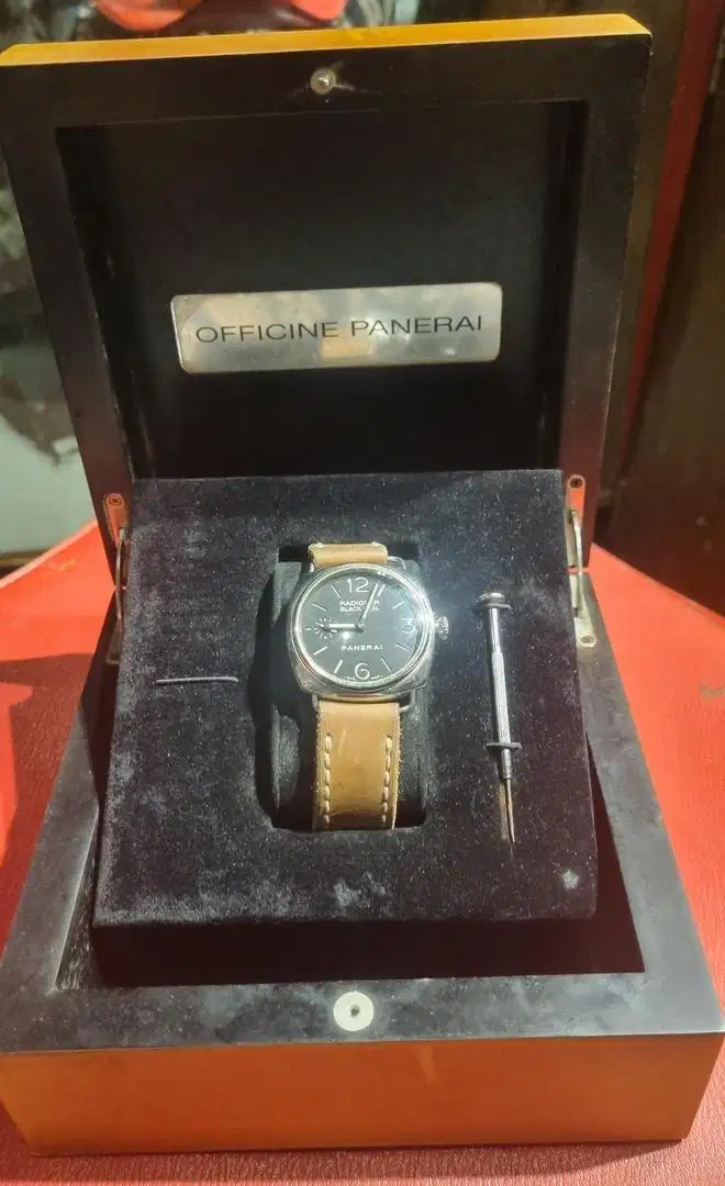 PANERAI RADIOMIR